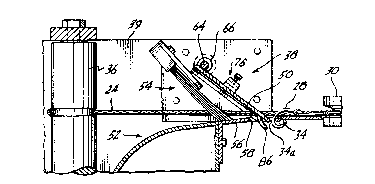 Une figure unique qui représente un dessin illustrant l'invention.